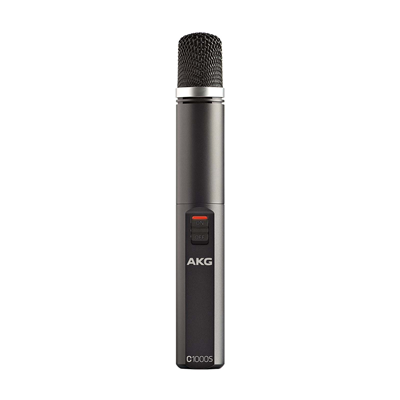 Microfone com Fio  C1000 S  -  AKG
