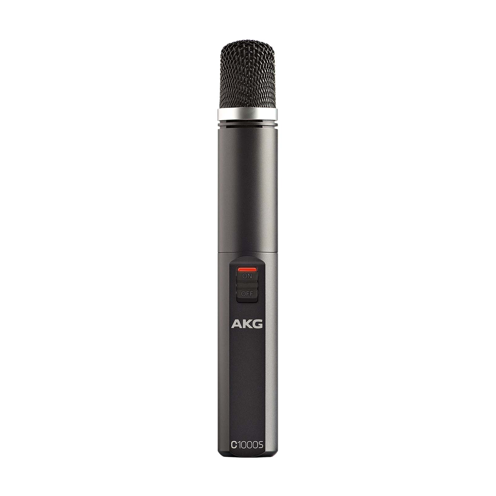 Microfone com Fio  C1000 S  -  AKG