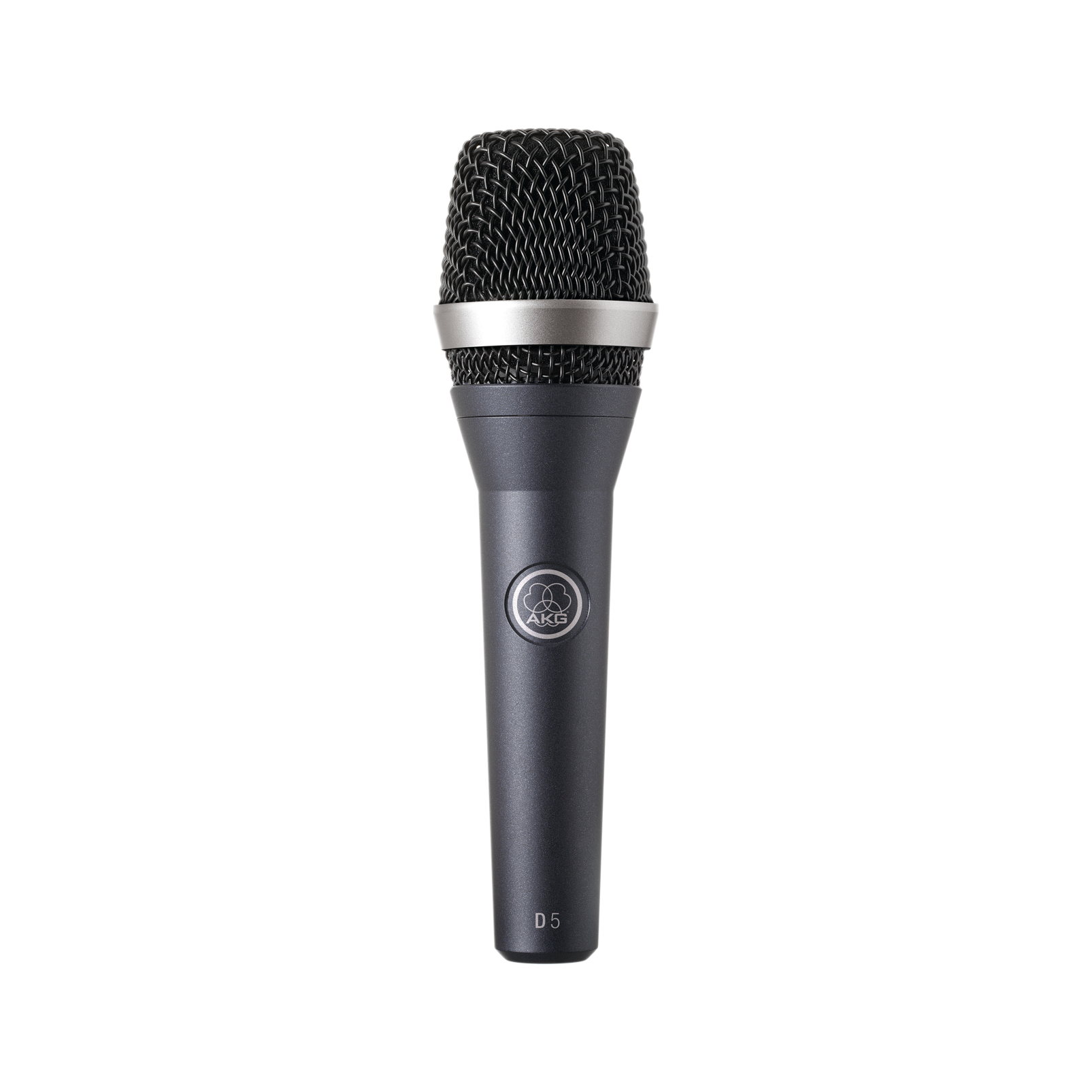 Microfone com Fio  D5  -  AKG