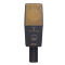 Microfone Condensador Multi Padrão  C414 XLII com Fio - AKG