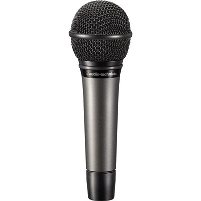 Microfone de Mão Dinâmico Cardioide ATM510 AUDIO TECHNICA